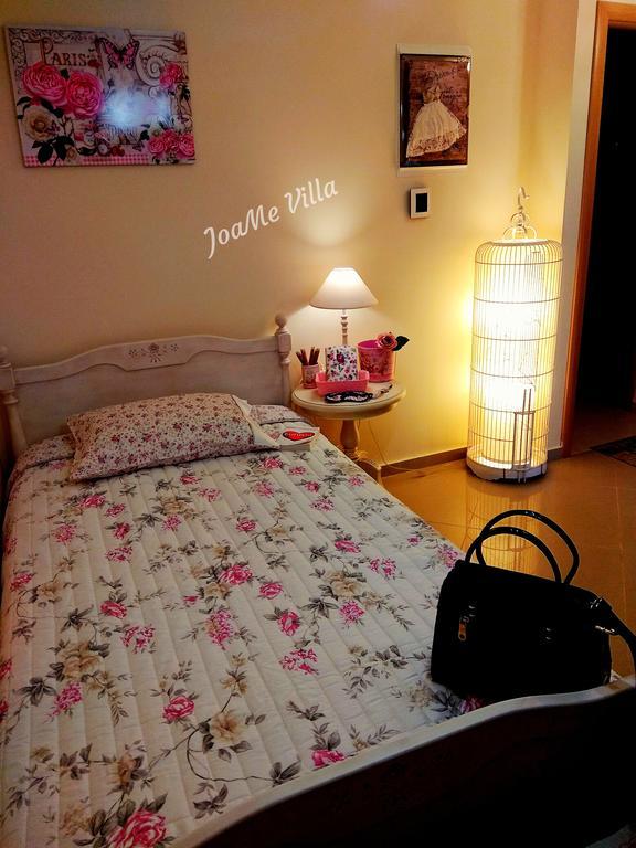 Joame Villa Káto Daráco Kültér fotó